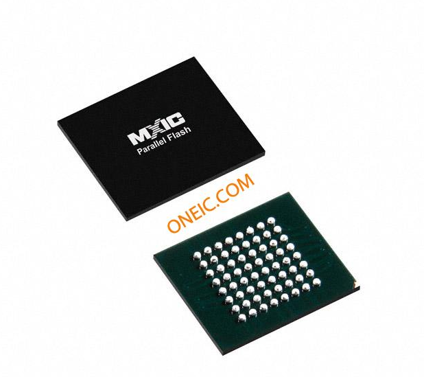 昂科AP8000燒錄器：完美支持Macronix的集成···