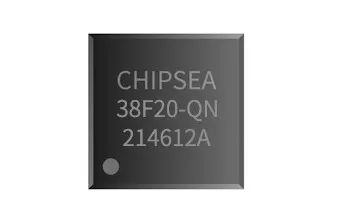 昂科發(fā)布軟件更新支持ChipSea芯?？萍嫉?位···