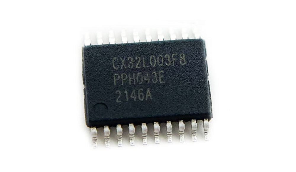 昂科AP8000燒錄器更新支持XMC武漢新芯的CX3···