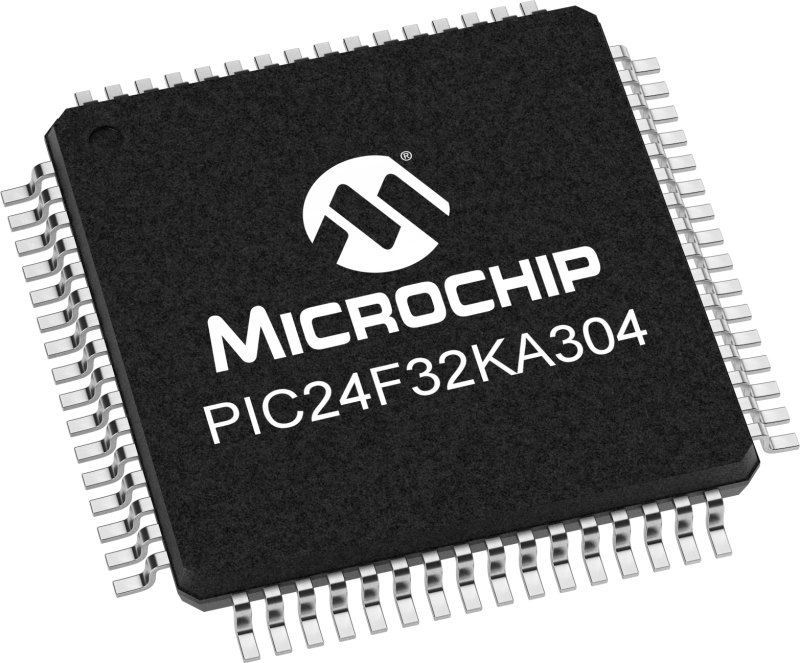 昂科芯片燒錄器更新支持Microchip微芯科技的···
