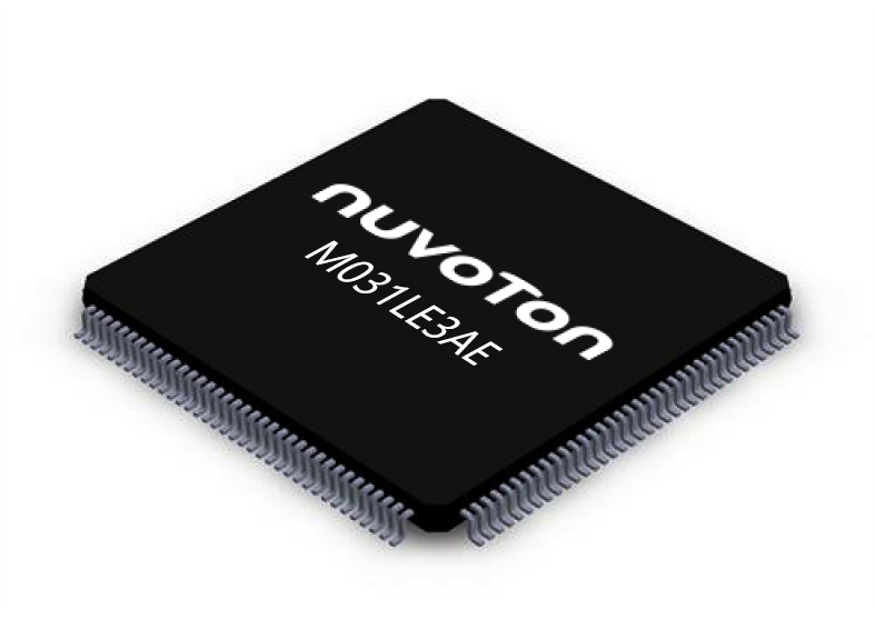 全自動芯片燒錄設備_Nuvoton新唐科技燒錄器