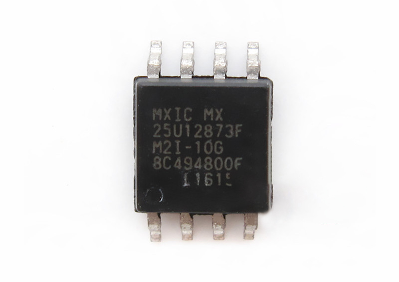 昂科發(fā)布軟件更新支持Macronix旺宏電子的FL···