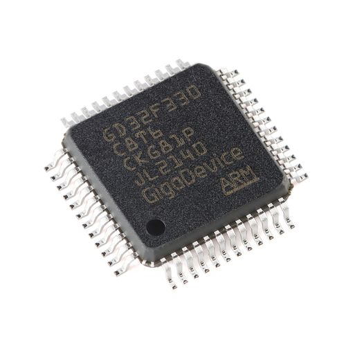 昂科通用燒錄器平臺更新支持GigaDevice兆易···