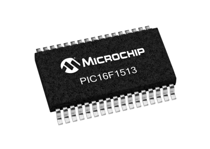 昂科ic燒錄器軟件更新支持Microchip微芯科技···