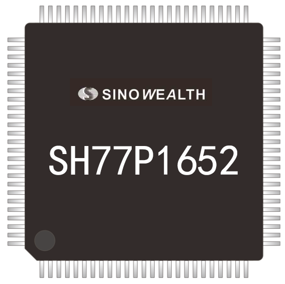 昂科發(fā)布軟件更新支持SinoWealth中穎電子的···