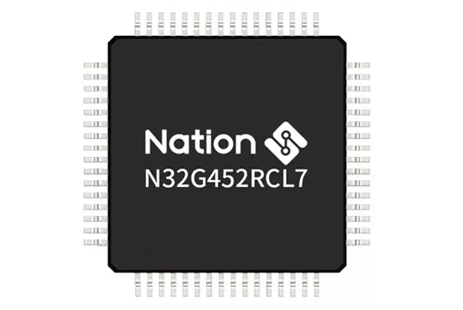 昂科在線燒錄器軟件更新支持Nation國民技術(shù)···