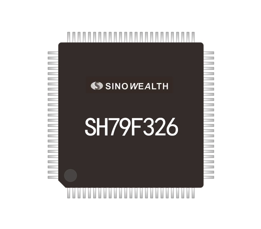 昂科自動(dòng)燒錄器更新支持SinoWealth中穎電子···