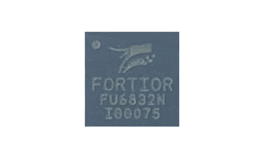 昂科通用型編程器更新支持Fortior Tech峰岹···