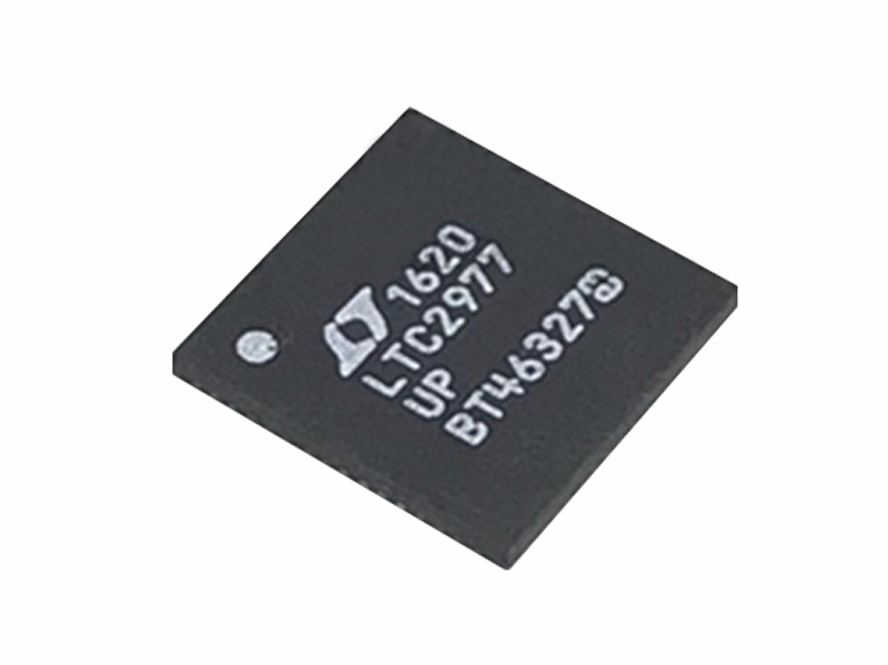昂科ic自動燒錄器更新支持Analog Devices亞···