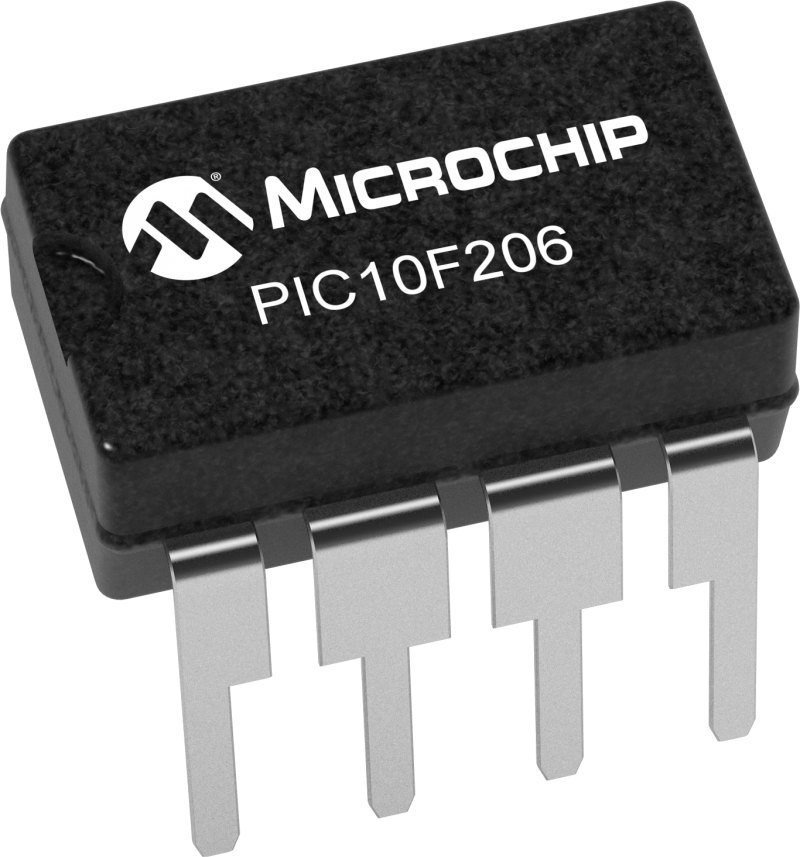昂科通用型IC編程器更新支持Microchip微芯科···