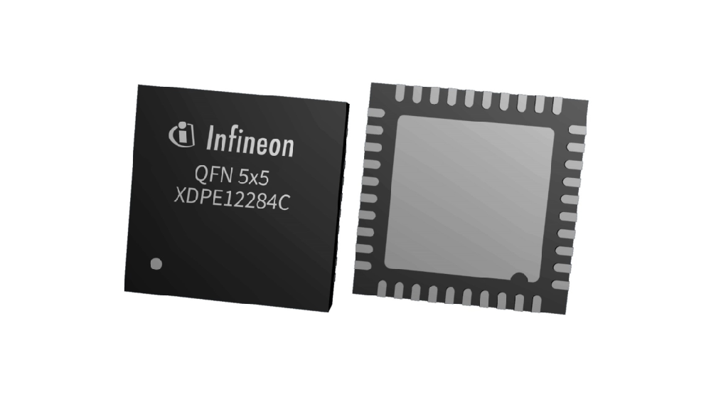 昂科自動化燒錄器更新支持Infineon英飛凌的···