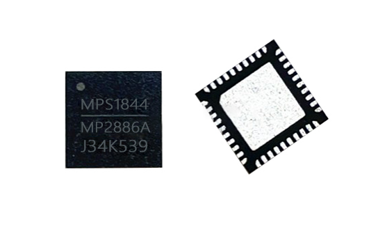 昂科自動化燒錄器重磅支持MPS芯源半導(dǎo)體的數(shù)···