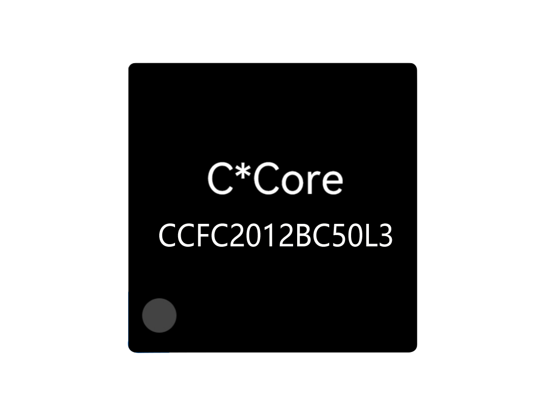C-Core蘇州國芯