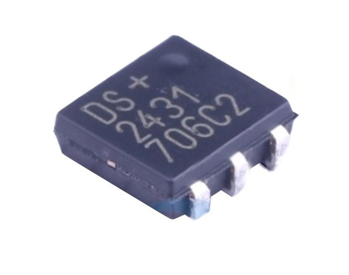 昂科燒錄器支持Analog Devices亞德諾半導(dǎo)體···