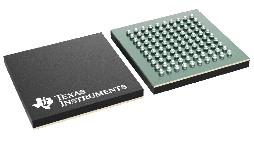 TMS320F2808PZA