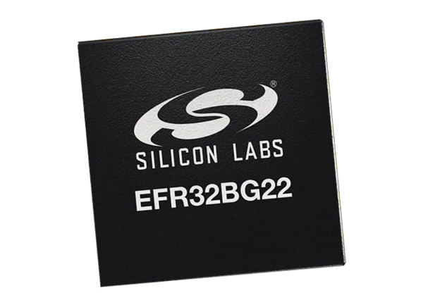 昂科燒錄器支持Silicon labs芯科科技的藍牙···