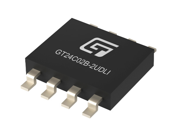 昂科燒錄器支持Giantec聚辰半導(dǎo)體的電可擦可···