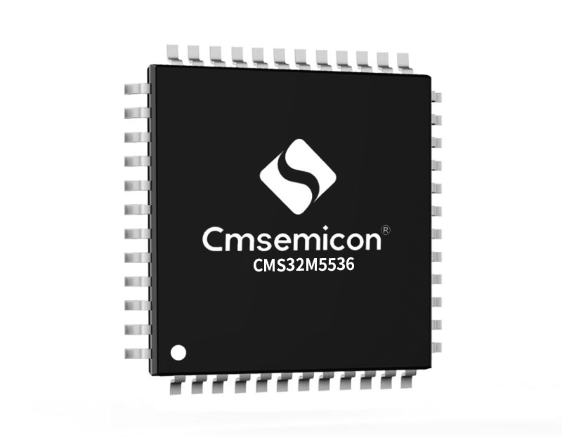 昂科燒錄器支持Cmsemicon中微半導體的32位電···
