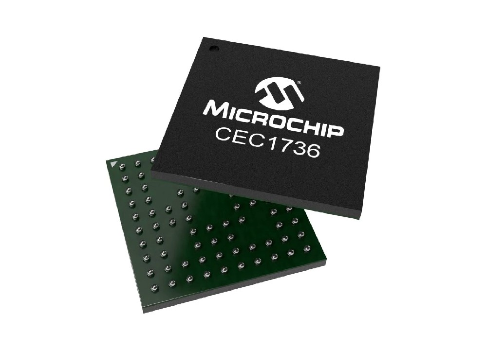 昂科燒錄器支持Microchip微芯科技的先進(jìn)I/O···