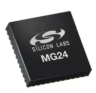 昂科燒錄器支持Silicon labs芯科科技的無(wú)線···