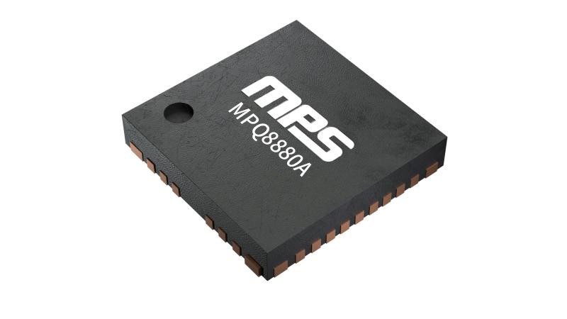 MPQ8880AGVE