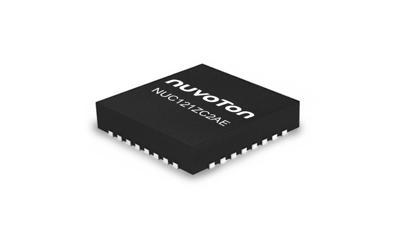 NUC121ZC2
