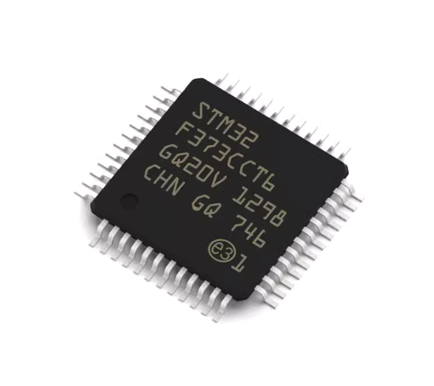STM32F373CCT