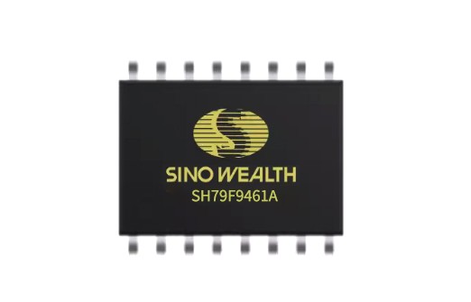 SH79F9461A