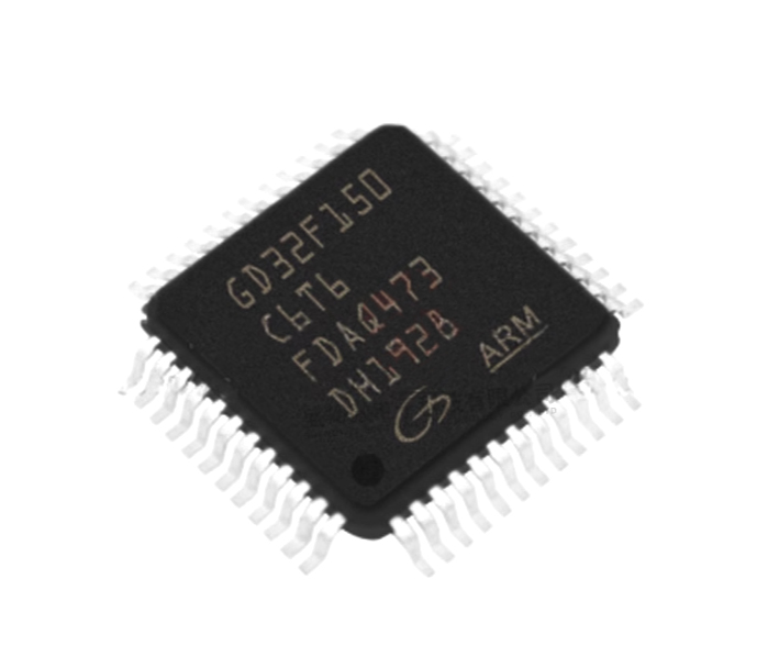 GD32F150C6T
