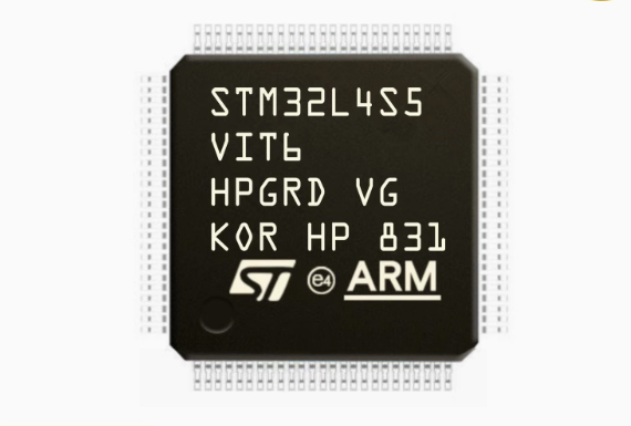 昂科燒錄器支持ST意法半導(dǎo)體的超低功耗微控制器STM32L4S5VIT